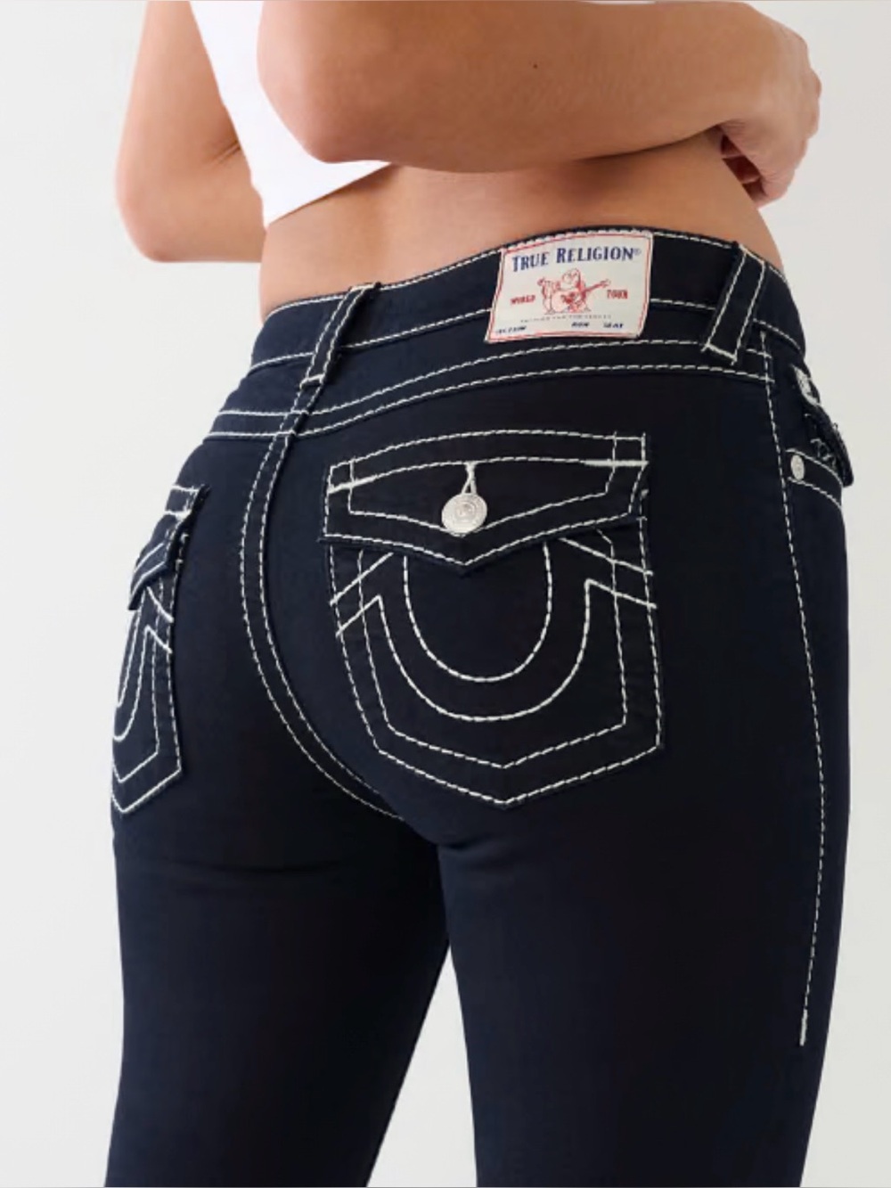 True Religion Jeans like new